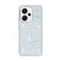 スリムプロテクションケース［ マイメロディ - Clear Blue ］