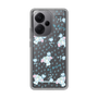 スリムプロテクションケース［ マイメロディ - Clear Blue ］