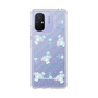 スリムプロテクションケース［ マイメロディ - Clear Blue ］