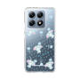 スリムプロテクションケース［ マイメロディ - Clear Blue ］