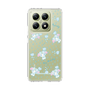 スリムプロテクションケース［ マイメロディ - Clear Blue ］