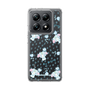 スリムプロテクションケース［ マイメロディ - Clear Blue ］