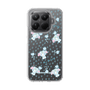 スリムプロテクションケース［ マイメロディ - Clear Blue ］