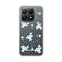 スリムプロテクションケース［ マイメロディ - Clear Blue ］
