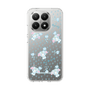 スリムプロテクションケース［ マイメロディ - Clear Blue ］