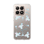 スリムプロテクションケース［ マイメロディ - Clear Blue ］