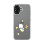 スリムプロテクションケース［ ポチャッコ - むきゅむきゅ - スケートボード ］