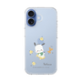 スリムプロテクションケース［ ポチャッコ - むきゅむきゅ - スケートボード ］