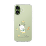 スリムプロテクションケース［ ポチャッコ - むきゅむきゅ - スケートボード ］