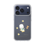 スリムプロテクションケース［ ポチャッコ - むきゅむきゅ - スケートボード ］