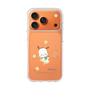 スリムプロテクションケース［ ポチャッコ - むきゅむきゅ - スケートボード ］