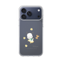 スリムプロテクションケース［ ポチャッコ - むきゅむきゅ - スケートボード ］