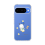 スリムプロテクションケース［ ポチャッコ - むきゅむきゅ - スケートボード ］