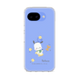 スリムプロテクションケース［ ポチャッコ - むきゅむきゅ - スケートボード ］