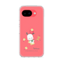 スリムプロテクションケース［ ポチャッコ - むきゅむきゅ - スケートボード ］