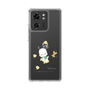 スリムプロテクションケース［ ポチャッコ - むきゅむきゅ - スケートボード ］