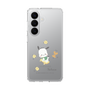 スリムプロテクションケース［ ポチャッコ - むきゅむきゅ - スケートボード ］