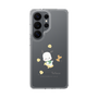 スリムプロテクションケース［ ポチャッコ - むきゅむきゅ - スケートボード ］