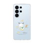 スリムプロテクションケース［ ポチャッコ - むきゅむきゅ - スケートボード ］