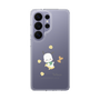 スリムプロテクションケース［ ポチャッコ - むきゅむきゅ - スケートボード ］