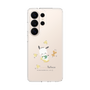 スリムプロテクションケース［ ポチャッコ - むきゅむきゅ - スケートボード ］