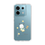 スリムプロテクションケース［ ポチャッコ - むきゅむきゅ - スケートボード ］