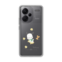 スリムプロテクションケース［ ポチャッコ - むきゅむきゅ - スケートボード ］