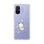 スリムプロテクションケース［ ポチャッコ - むきゅむきゅ - スケートボード ］