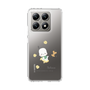 スリムプロテクションケース［ ポチャッコ - むきゅむきゅ - スケートボード ］