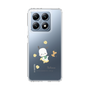 スリムプロテクションケース［ ポチャッコ - むきゅむきゅ - スケートボード ］