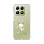 スリムプロテクションケース［ ポチャッコ - むきゅむきゅ - スケートボード ］
