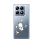 スリムプロテクションケース［ ポチャッコ - むきゅむきゅ - スケートボード ］
