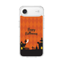 スリムプロテクションケース［ Halloween World - Orange ］