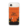 スリムプロテクションケース［ Halloween World - Orange ］