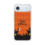 スリムプロテクションケース［ Halloween World - Orange ］