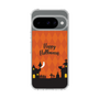 スリムプロテクションケース［ Halloween World - Orange ］