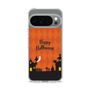 スリムプロテクションケース［ Halloween World - Orange ］