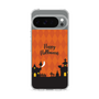 スリムプロテクションケース［ Halloween World - Orange ］