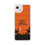 スリムプロテクションケース［ Halloween World - Orange ］