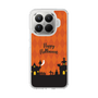 スリムプロテクションケース［ Halloween World - Orange ］