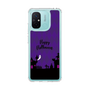 スリムプロテクションケース［ Halloween World - Purple ］