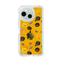 スリムプロテクションケース［ Halloween Party - Orange ］