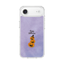 スリムプロテクションケース［ Happy Halloween - Pumpkin ］