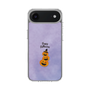 スリムプロテクションケース［ Happy Halloween - Pumpkin ］