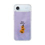 スリムプロテクションケース［ Happy Halloween - Pumpkin ］