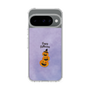 スリムプロテクションケース［ Happy Halloween - Pumpkin ］