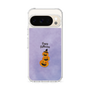 スリムプロテクションケース［ Happy Halloween - Pumpkin ］