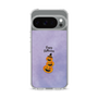 スリムプロテクションケース［ Happy Halloween - Pumpkin ］