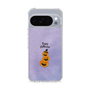 スリムプロテクションケース［ Happy Halloween - Pumpkin ］