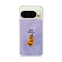 スリムプロテクションケース［ Happy Halloween - Pumpkin ］
